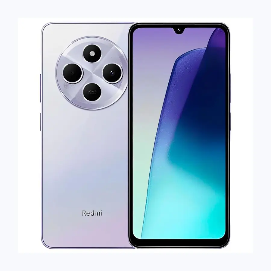 Xiaomi