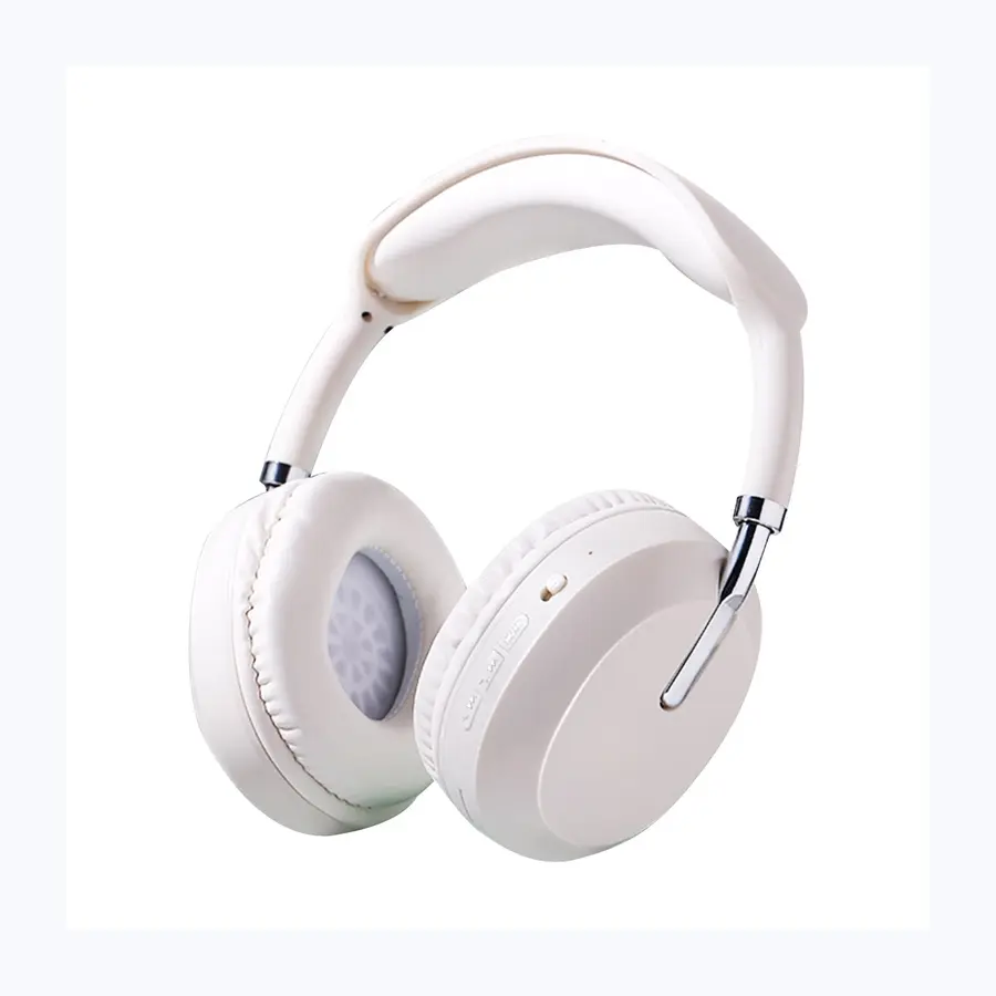 Casque audio en promotion