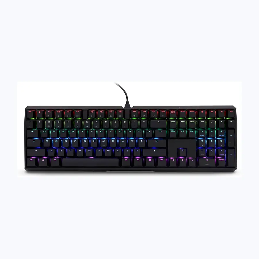 Gaming